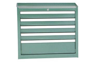 Image of Grizzly Industrial Front Tool Box For G0605X &amp; G0606X H8085