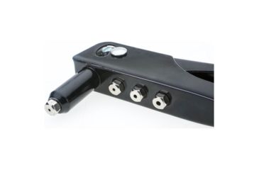 Image of Grizzly Industrial Hand Rivet Gun for 2.4, 3.2, 4.0, 4.8 Rivets T26731