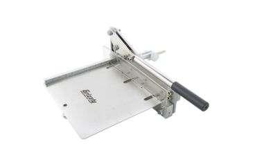 Image of Grizzly Industrial Heavy-Duty Bench Shear, 12in T27140