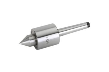 Image of Grizzly Industrial Heavy-Duty Triple Bearing Live Center MT1 G9360