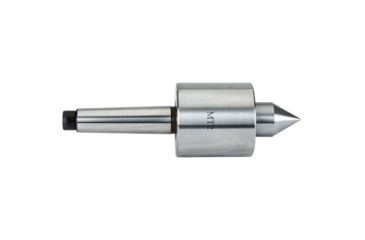 Image of Grizzly Industrial Heavy-Duty Triple Bearing Live Center MT2 G9361