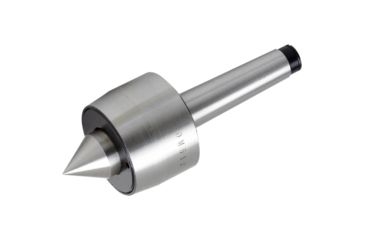 Image of Grizzly Industrial Heavy-Duty Triple Bearing Live Center MT2 G9361