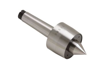 Image of Grizzly Industrial Heavy-Duty Triple Bearing Live Center MT3 G9362