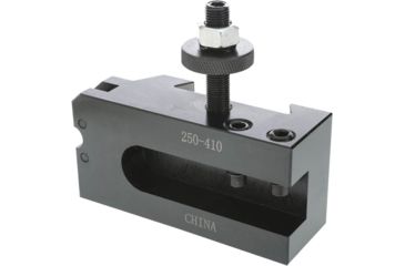 Image of Grizzly Industrial Knurling Tool Holder - 400 Series G9707