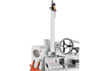 Image of Grizzly Industrial Laser Guide &amp; Stand For G0524 Rip Saw H5749