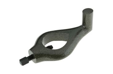 Image of Grizzly Industrial Lathe Dog 1-1/2in. Bent H2989