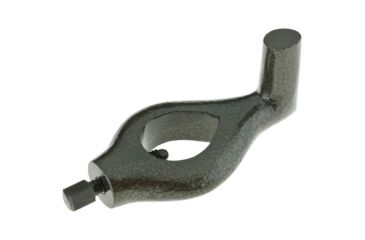 Image of Grizzly Industrial Lathe Dog 1in. Bent H2988