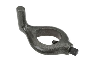 Image of Grizzly Industrial Lathe Dog 2in. Bent H2990