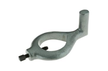 Image of Grizzly Industrial Lathe Dog 3in. Bent H2991