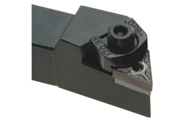 Image of Grizzly Industrial Lathe Tool Holder - 12mm Sq., Left-hand H8285