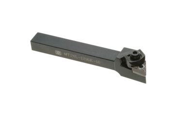 Image of Grizzly Industrial Lathe Tool Holder - 12mm Sq., Left-hand H8285