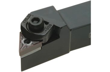 Image of Grizzly Industrial Lathe Tool Holder - 20mm Sq., Right-hand H8290