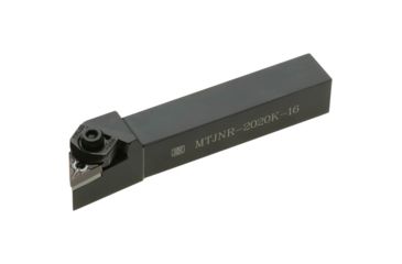 Image of Grizzly Industrial Lathe Tool Holder - 20mm Sq., Right-hand H8290