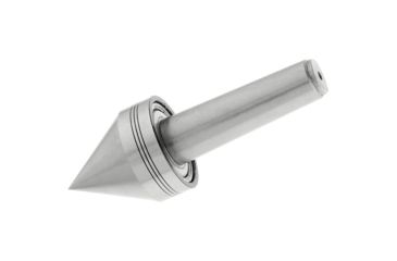 Image of Grizzly Industrial Live Center - MT2 H3408