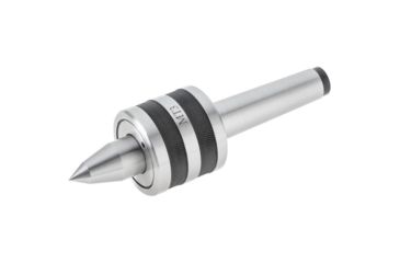 Image of Grizzly Industrial Long Nose Precision Live Centers - MT3 G9888