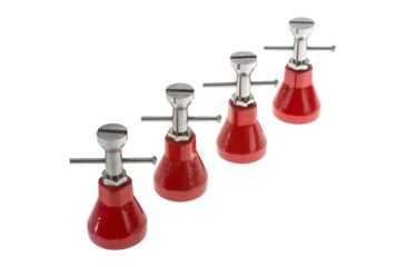 Image of Grizzly Industrial Machinist Jack 4 PC Set, T28740