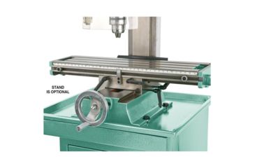 Image of Grizzly Industrial Mill Drill G0758