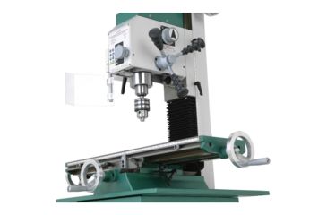 Image of Grizzly Industrial Mill/Drill with Stand G0704