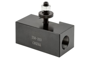 Image of Grizzly Industrial Morse Taper Holder - MT3, Series 200 G5703