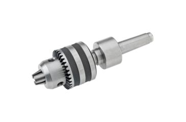 Image of Grizzly Industrial MT2 Live Tailstock Chuck, Steel T28070