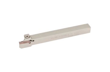 Image of Grizzly Industrial Parting Off Tool for Small Diameters - 12mm  Sq., Right-hand T10236