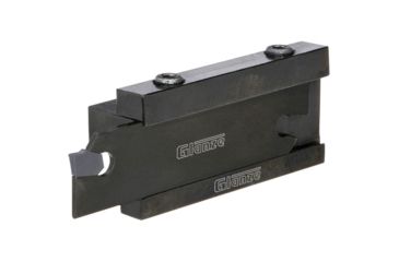 Image of Grizzly Industrial Parting Tool with Carbide Insert T10012