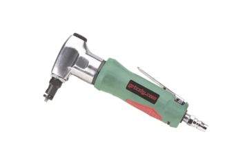 Image of Grizzly Industrial Pneumatic Nibbler, 1/4in NPT T23085