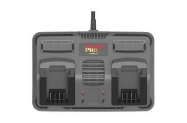 Image of Grizzly Industrial Port Gang Charger T30303