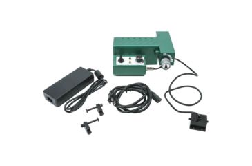 Image of Grizzly Industrial Power Feed for G0463 and G0619 Mills T10896