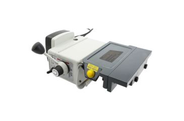 Image of Grizzly Industrial Power Feed T24824