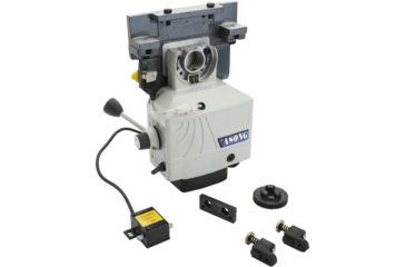 Image of Grizzly Industrial Power Feed T24824