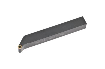 Image of Grizzly Industrial Radius Turning Holder - 16mm  Sq., Right-Hand T10238