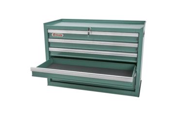 Image of Grizzly Industrial Rear Tool Box For G0605X &amp; G0606X H8084