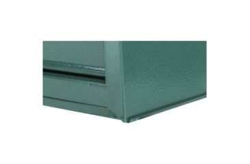 Image of Grizzly Industrial Rear Tool Box For G0605X &amp; G0606X H8084