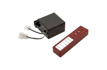 Image of Grizzly Industrial Remote Control Switch for G5955 G5956