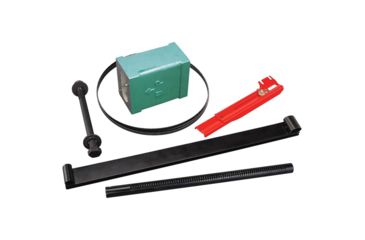 Image of Grizzly Industrial Riser Block Kit for G0555LX T25555