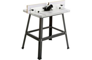 Image of Grizzly Industrial Router Table w/ Stand T10432
