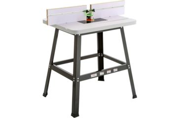 Image of Grizzly Industrial Router Table w/ Stand T10432