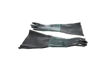 Image of Grizzly Industrial Sand Blasting Gloves T27299
