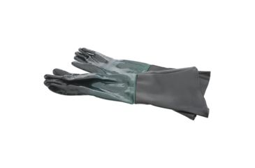 Image of Grizzly Industrial Sand Blasting Gloves T27299