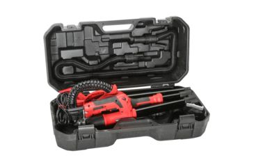 Image of Grizzly Industrial Sander Vacuum Attachment T1239