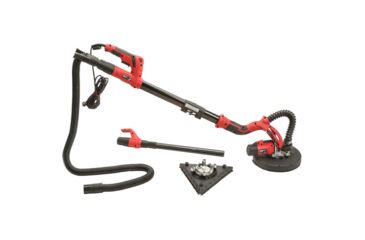 Image of Grizzly Industrial Sander Vacuum Attachment T1239