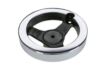 Image of Grizzly Industrial Spoked Handwheel - 6in. H3191