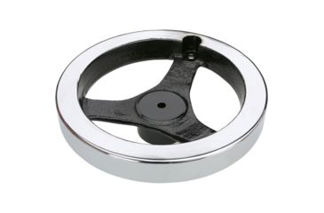 Image of Grizzly Industrial Spoked Handwheel - 8in. H3193