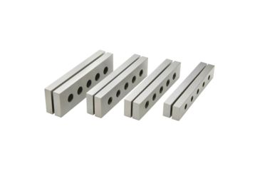 Image of Grizzly Industrial Steel Parallel Set - 1/2in. G5679