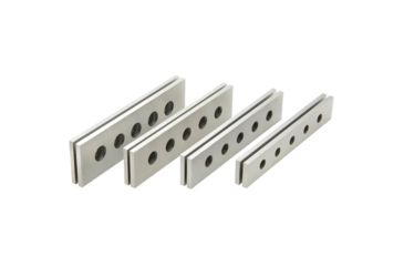 Image of Grizzly Industrial Steel Parallel Set - 3/16in. G5678