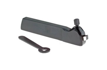 Image of Grizzly Industrial Straight Turning Tool Holder w/ Bit - 6in. Straight H2975