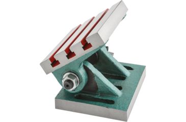 Image of Grizzly Industrial Swivel Angle Table, 5in. x 6in. G9301