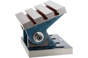 Image of Grizzly Industrial Swivel Angle Table, 6in. x 8in. G9302