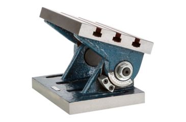 Image of Grizzly Industrial Swivel Angle Table, 6in. x 8in. G9302
